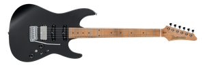 Ibanez AZ226-BKF AZ Premium Black Flat Electric Guitar